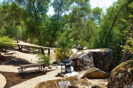 Beautiful Oasis Relax Refresh Tranquil Escape Near Yosemite National Park Villa Mariposa Exterior photo